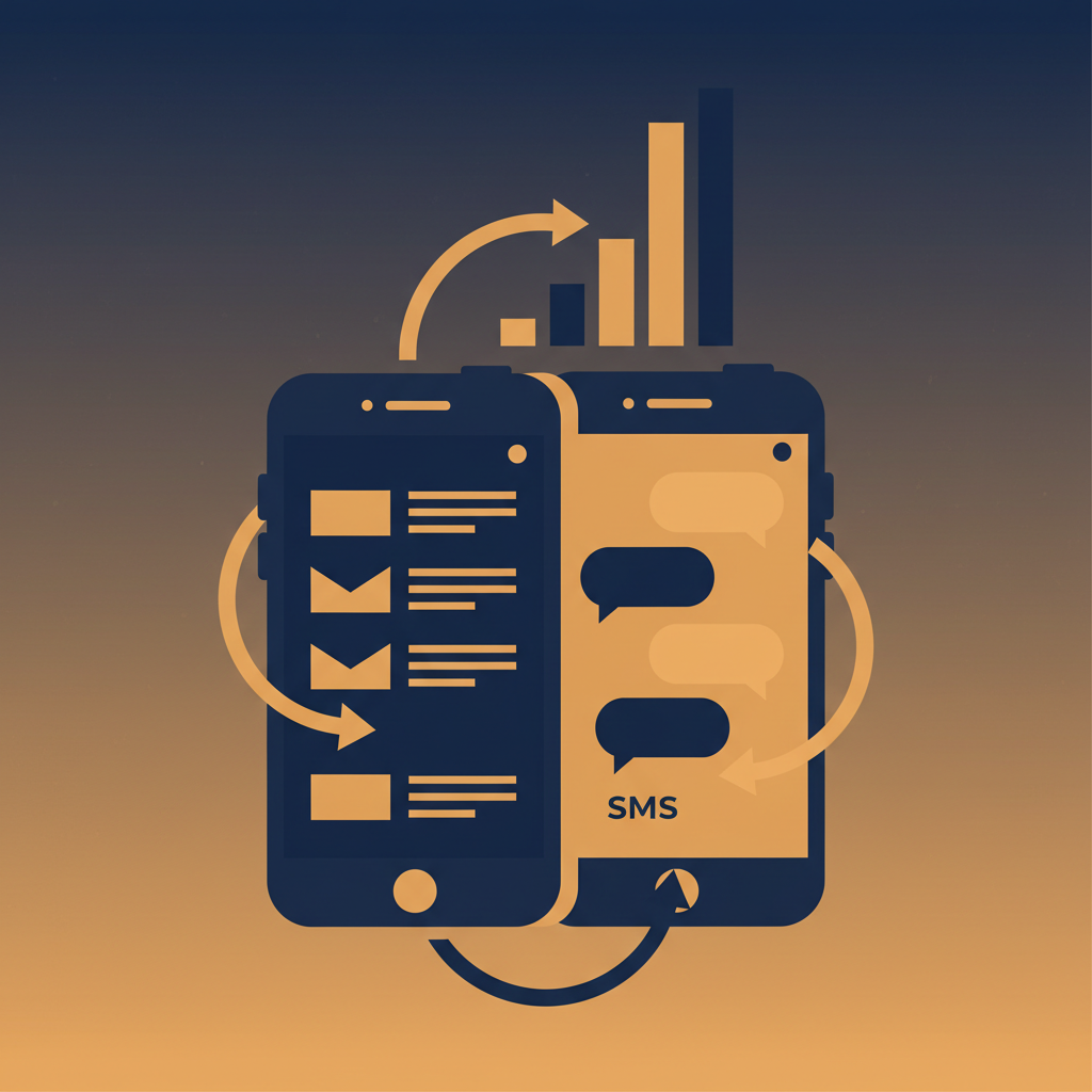 Email vs SMS for UK CBD Retailers in 2026: Open Rates, Conversion, Deliverability & Compliance-Ready Best Practice