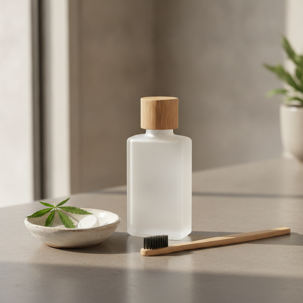 Why 2026 Could Be the Year CBD Toothpaste and Mouthwash Go Mainstream in the UK