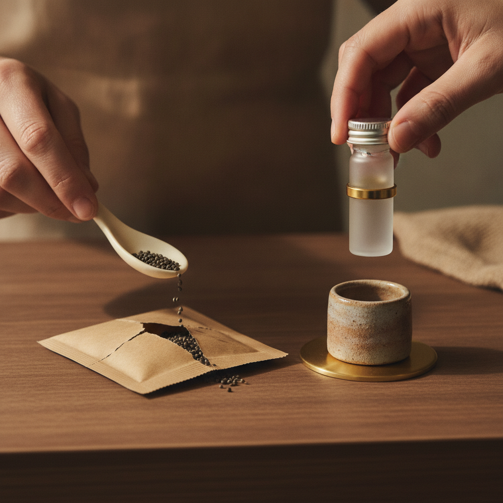 Best CBD Sampler Format for UK Retailers 2026: Microdose Sachets vs Pre‑Filled 1ml Vials