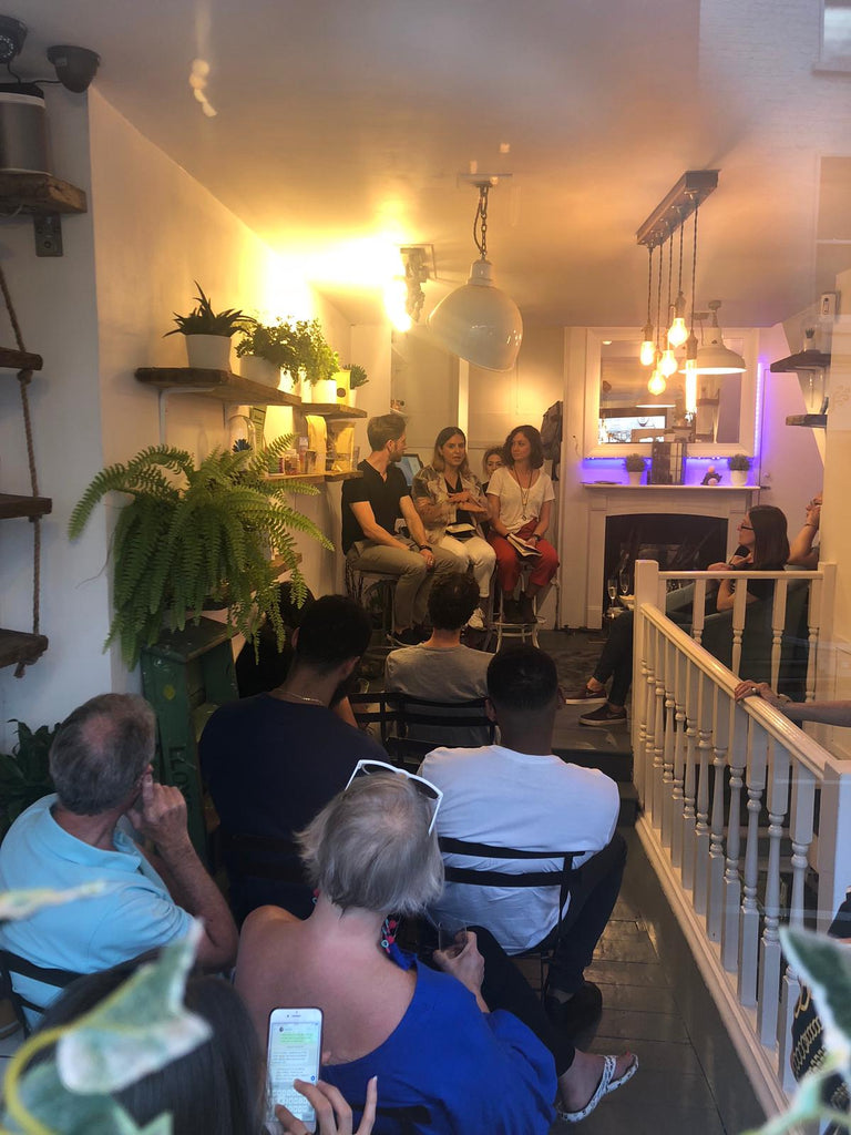 Community Event Update