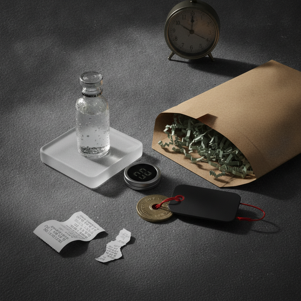 How to write a CBD returns & refunds policy for UK ecommerce in 2026 — minimise chargebacks, handle perishable microdose & novel‑food items, and prevent refund abuse