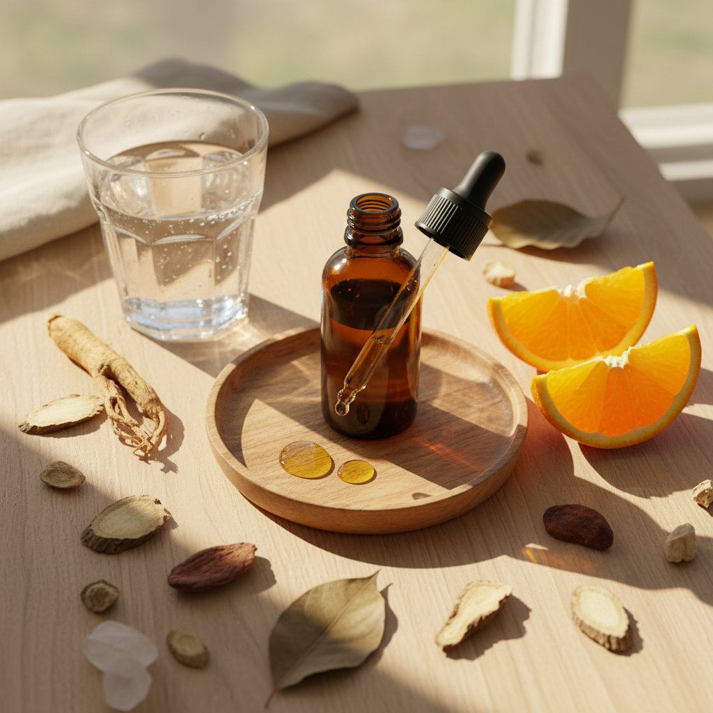 CBD Microdosing and Daytime ‘Energy & Focus’ Oils: Premium UK Trends Shaping 2026