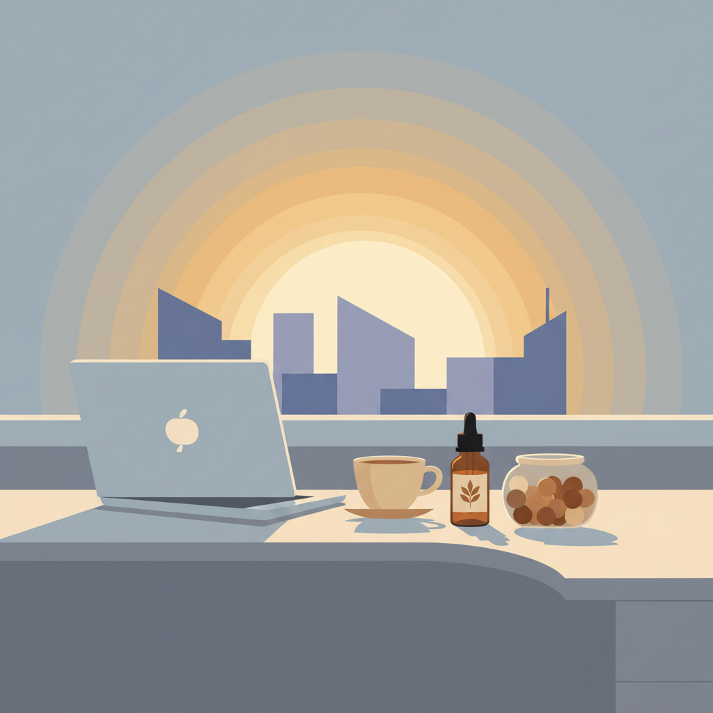 CBD at Work (UK, 2026): Updating Employer Policies After the FSA Novel Food Update