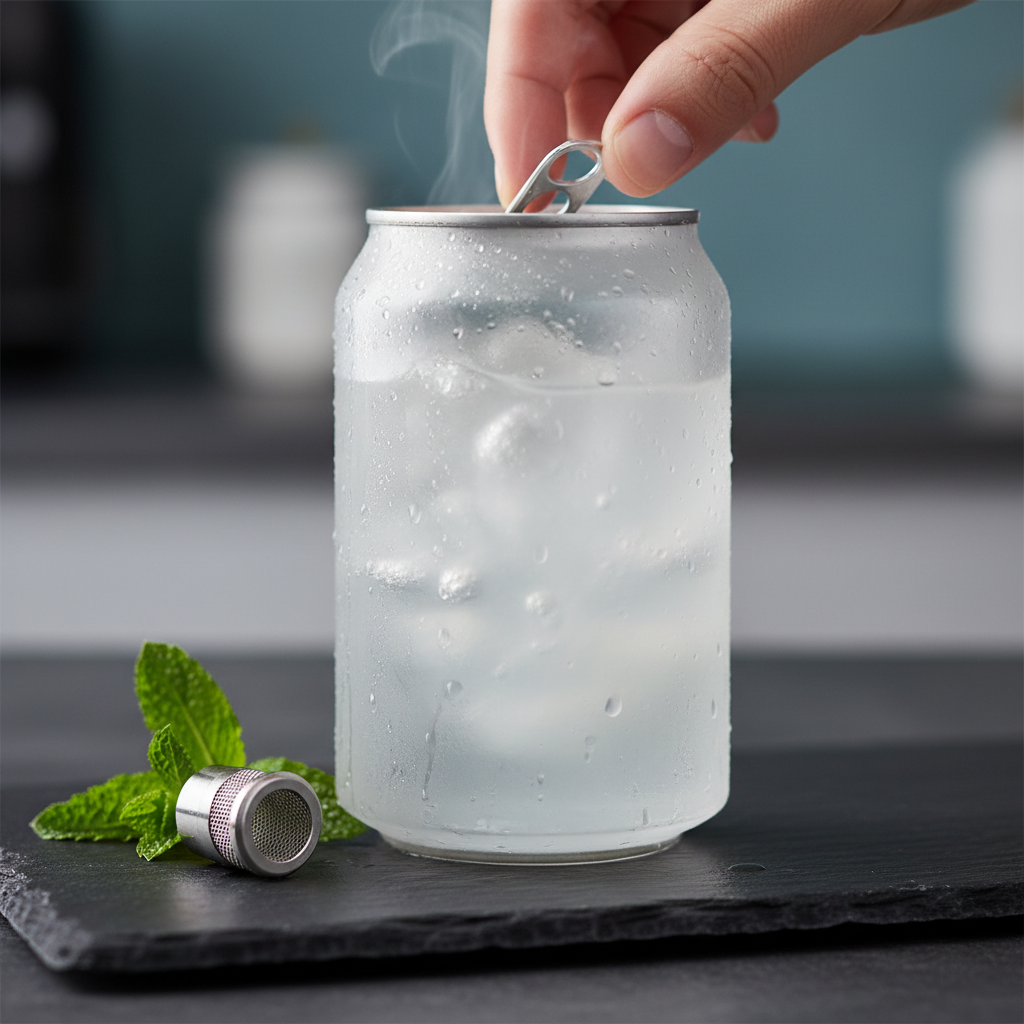 Fixing Separation, Cloudiness and Sediment in CBD RTD Beverages: Practical Emulsification & Processing Solutions for UK Brands (2026)