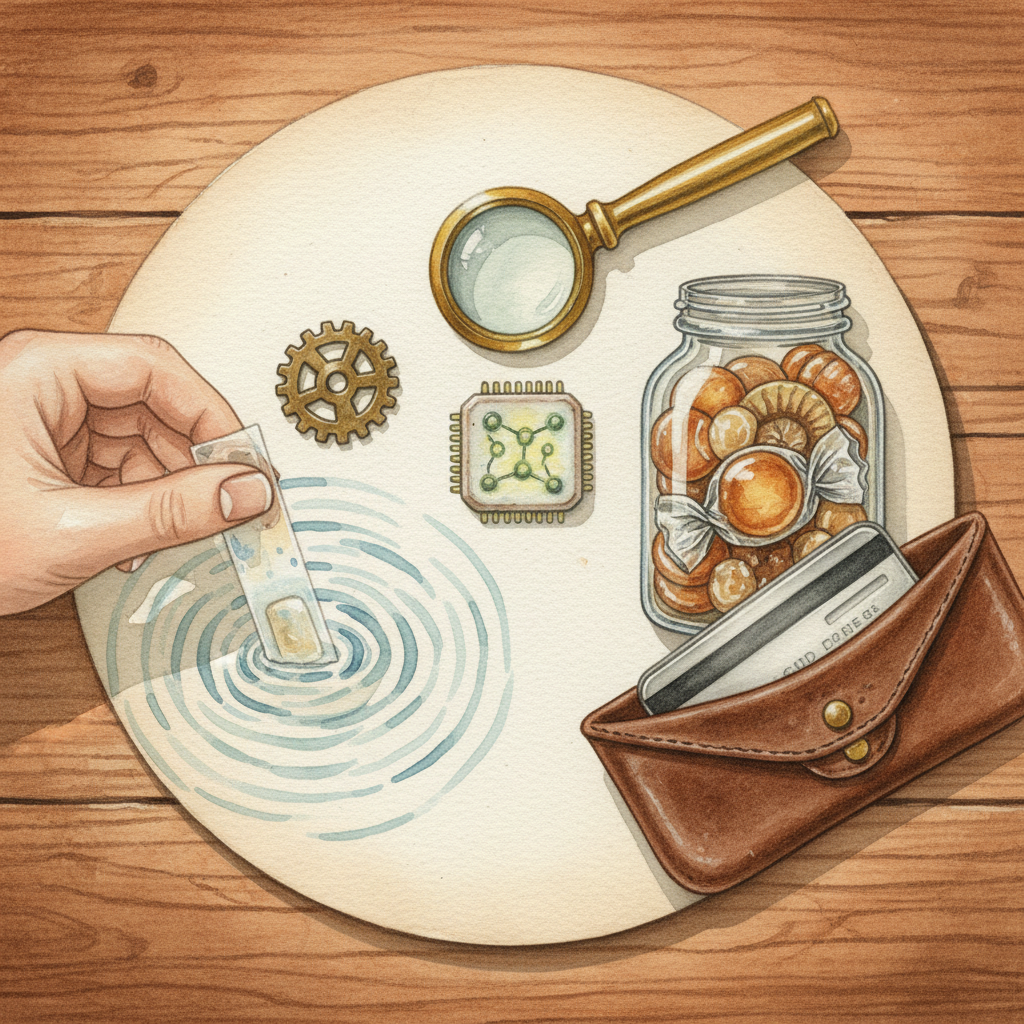 2026 UK Buyer Guide: CBD Oral Strips vs CBD Lozenges — Onset, Dose Accuracy, Discreetness & COA Checks