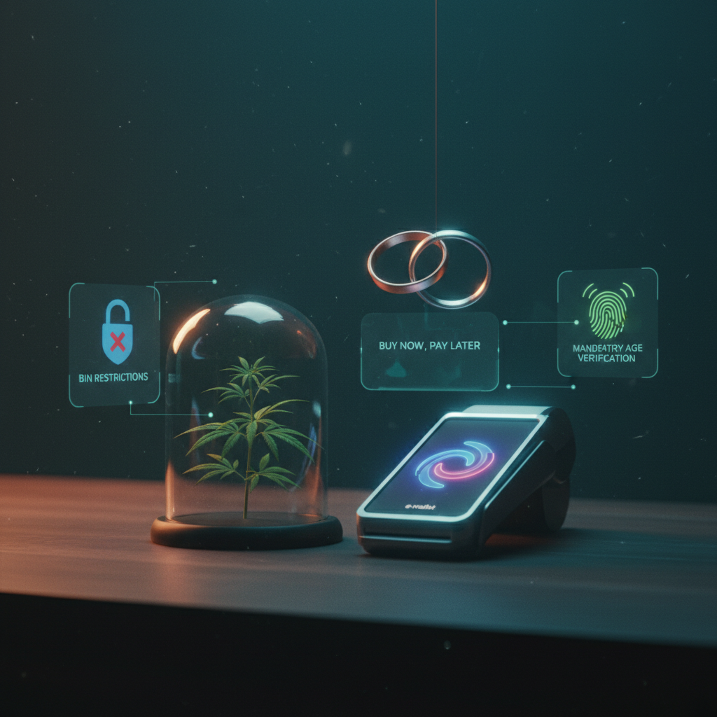 2026 update for UK CBD merchants: which payment processors, BNPL and e‑wallets accept CBD now