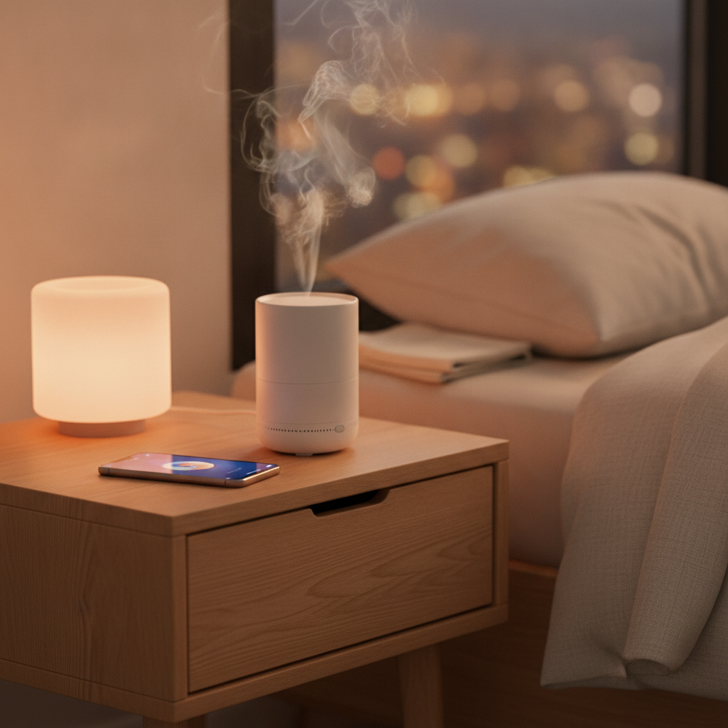 Why UK CBD Brands Are Launching Terpene Cartridge Smart Diffusers with Subscription Refills in 2026