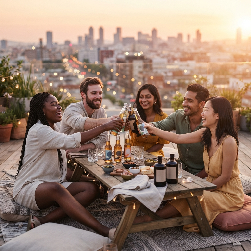 Inside 2026’s UK Wave of CBD‑Infused Low‑Alcohol Beers & Tonics — Supermarket Rollouts, Craft Leaders and What Consumers Want