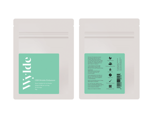 CBD Drinks Enhancer - 50g