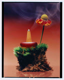 Ripple Focus Incense Droplets
