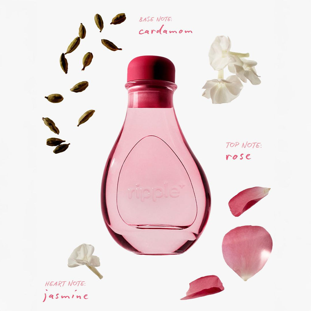 Ripple Boost Reed Diffusers