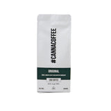 CANNACOFFEE Original CBD Coffee Ground
