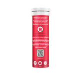 Uppy! The Energizer (with Caffeine)