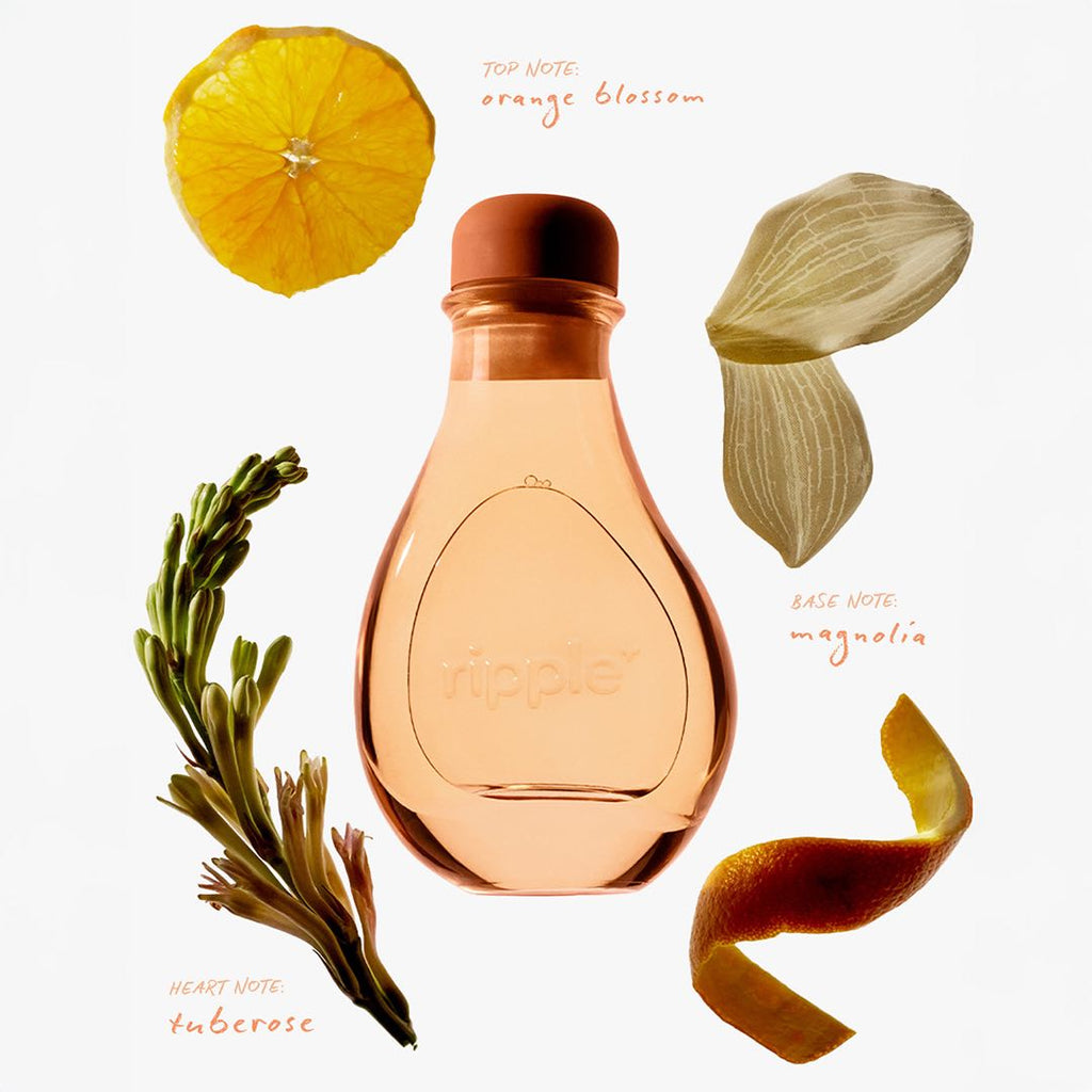 Ripple Focus Reed Diffusers