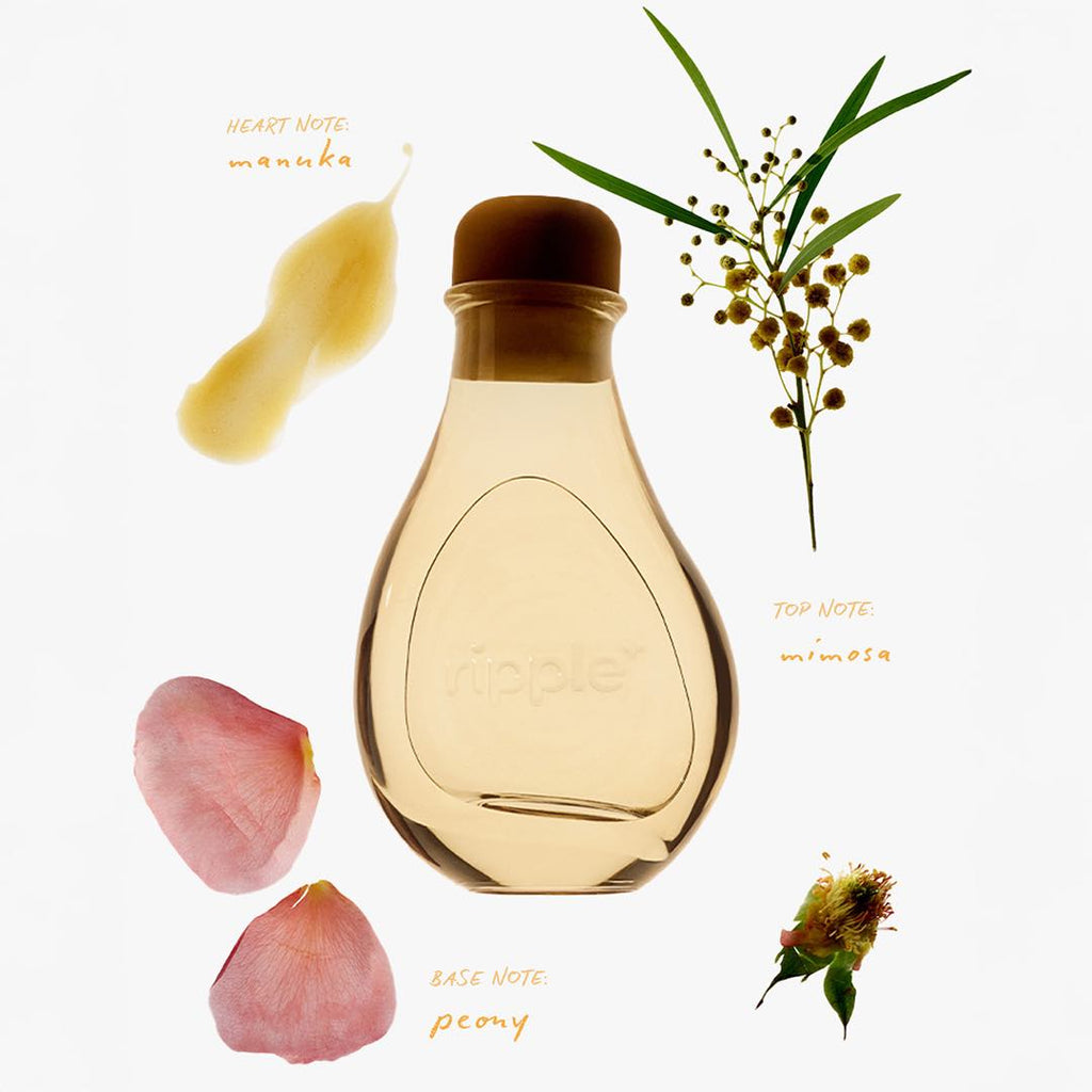 Ripple Happy Reed Diffusers