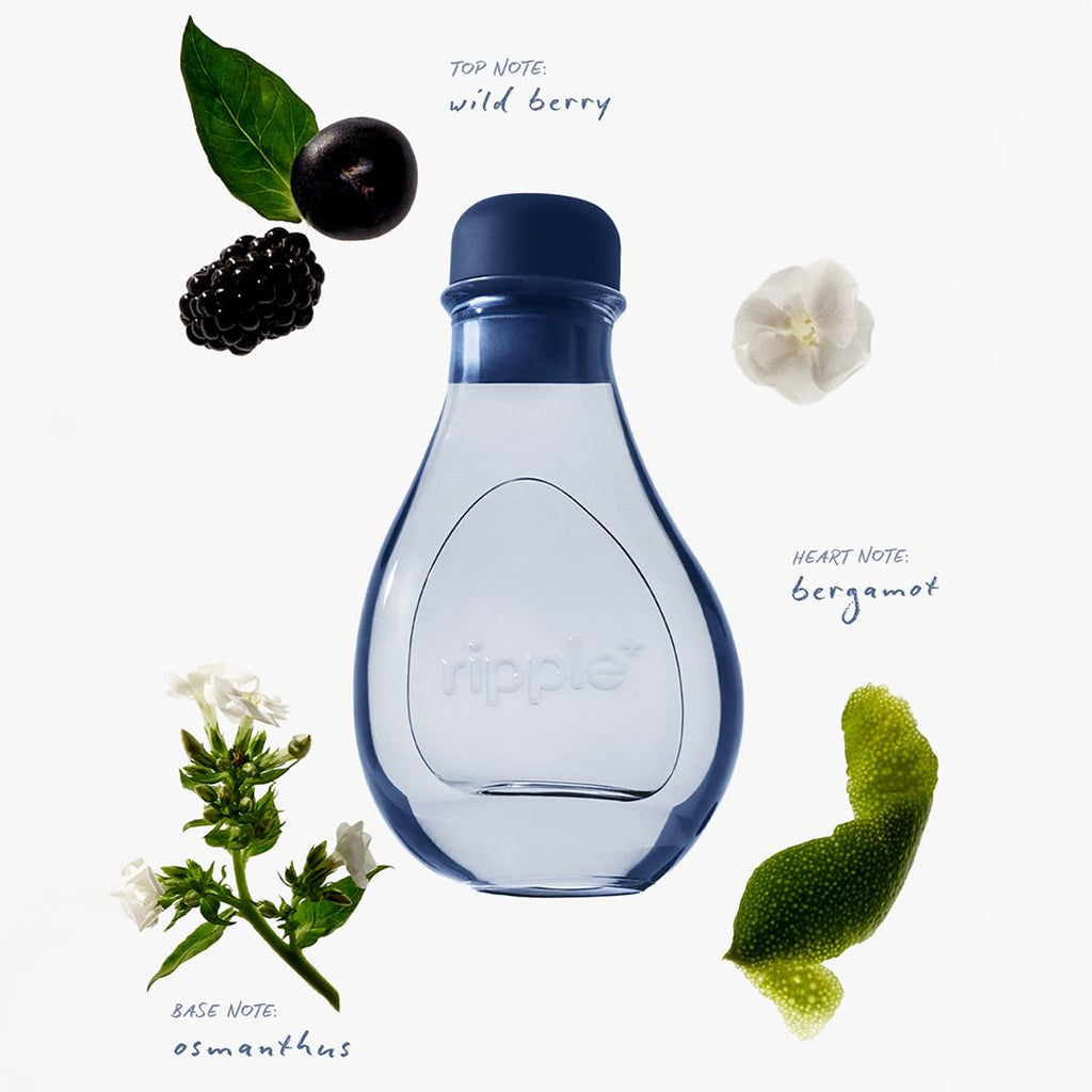 Ripple Relax Reed Diffusers
