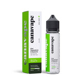 Canavape 1250mg CBD - Different Flavours (Various VG/PG Ratios)