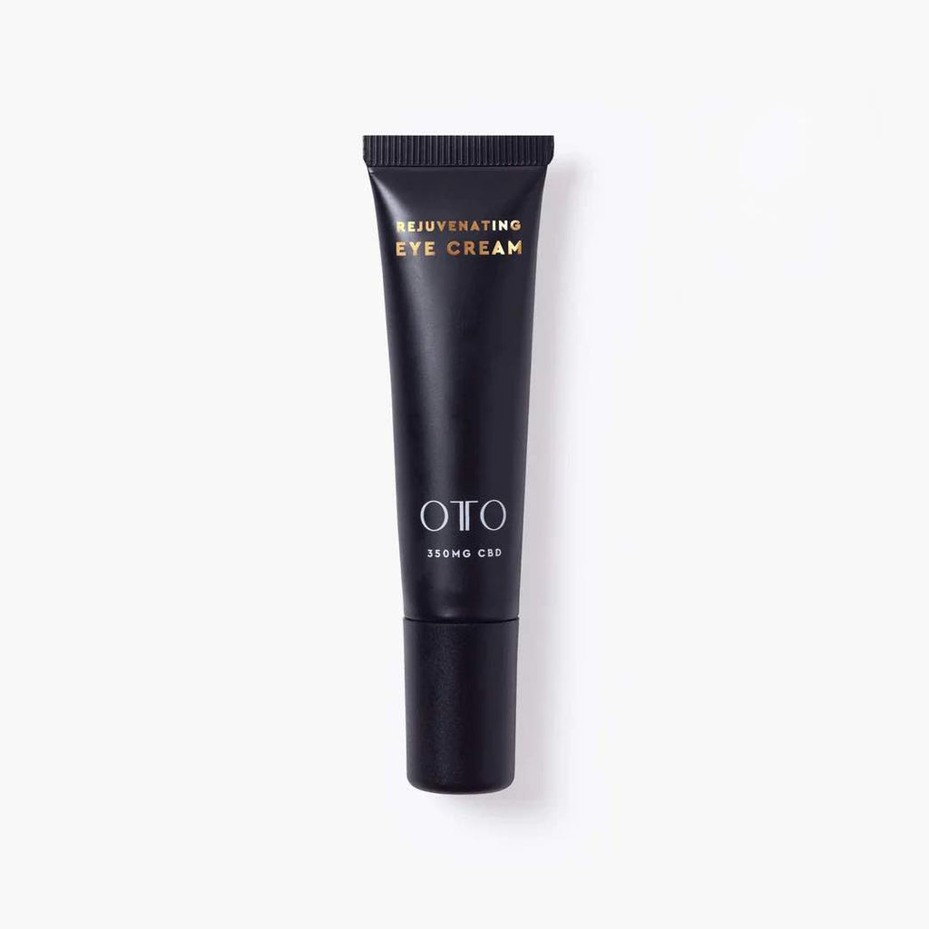 OTO Rejuvenating Eye Cream
