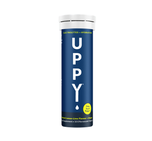 Uppy! The Original Lemon-Lime