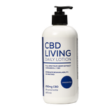 CBD Body Lotion
