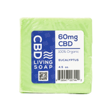 CBD Living Soap 60mg