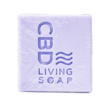 CBD Living Soap 60mg