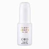 OTO 10% CBD Sleep Drops