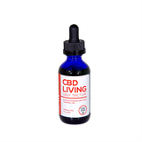 CBD Living Tincture