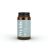 Wylde Hemp Whole Plant Capsules (60x) - 15mg per capsule