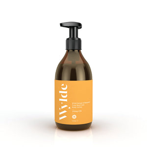 Wild Orange & Bergamot True Spectrum Body Lotion 250mg (250ml)