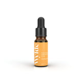 Wild Orange Cold Pressed 4000mg CBD Oil - 10ml