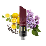 Infused Amphora CBD Vape Pen Cartridge