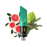 Infused Amphora CBD Vape Pen Cartridge