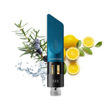 Infused Amphora CBD Vape Pen Cartridge