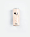 Trip Peach Ginger