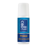 CBD Living Freeze 1500mg