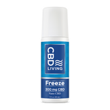 CBD Living Freeze 300mg