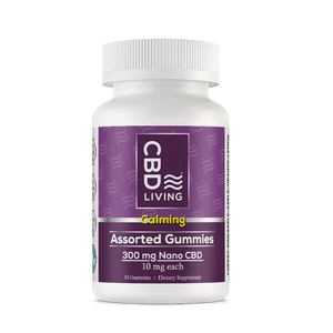 CBD Living Gummies