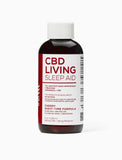 CBD Living PM Syrup