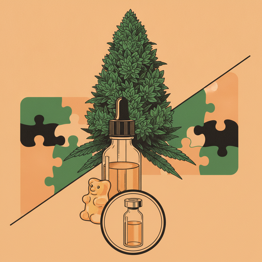 UK CBD Rules Could Change in 2026: What the FSA Review and UK–EU Deal Mean for Oils, Edibles and Hemp Flower