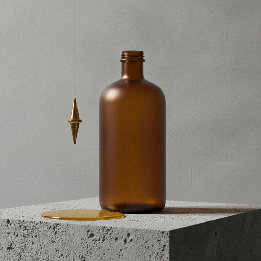 How much it costs to manufacture CBD oil in the UK in 2026 — an exact per‑litre breakdown