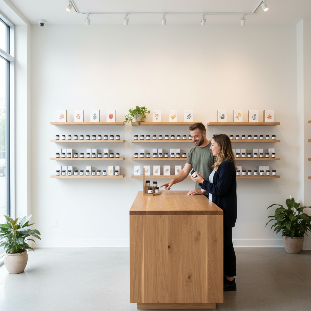 How to Open a Compliant CBD Retail Shop in the UK (2026): Legal Checklist, Lease Tips & ASA‑Safe Marketing