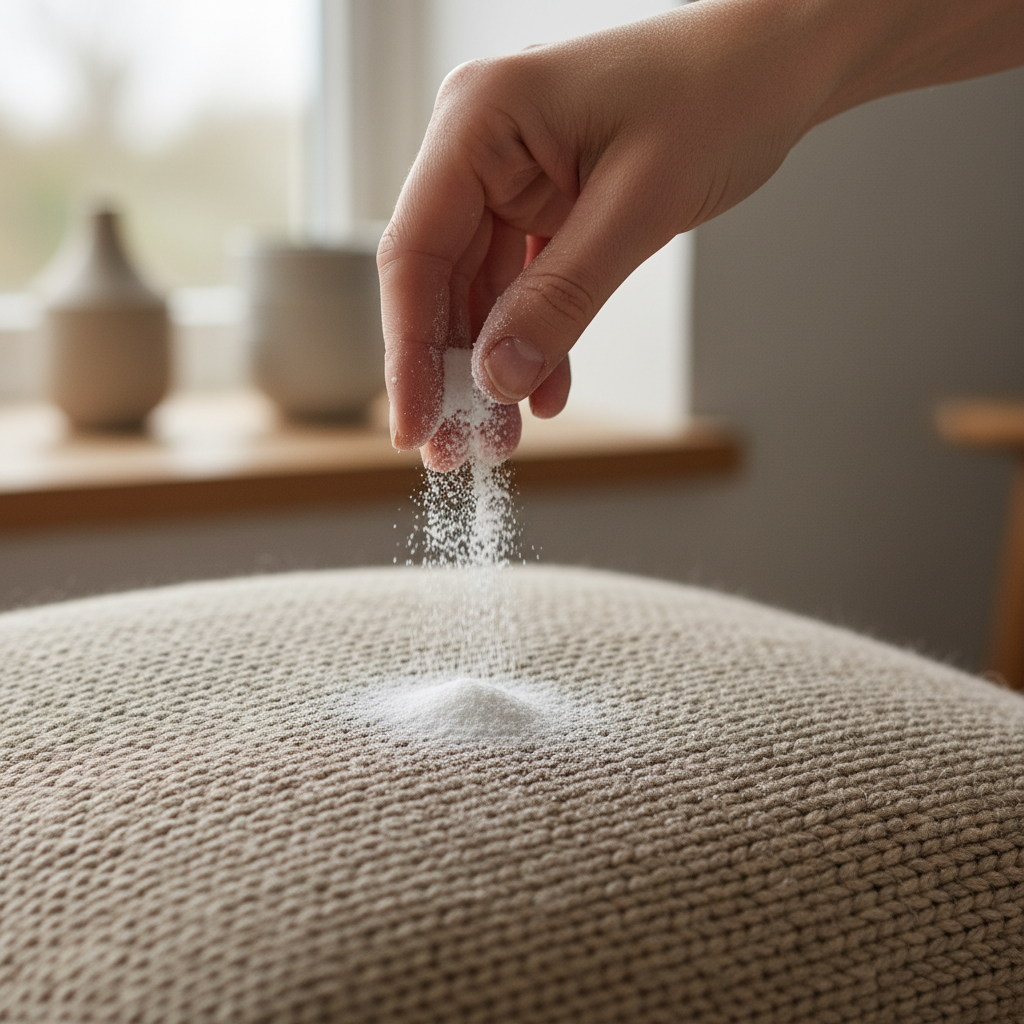 UK 2026 Step-by-step, Fabric-specific Guide: How to Remove CBD Oil Stains from Clothes, Carpets & Upholstery