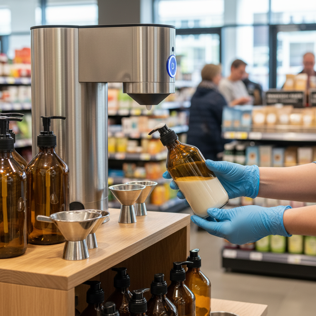 2026 UK Pilot: In‑Store CBD Refill Stations in Supermarkets & Zero‑Waste Shops — Case Studies, Contamination Controls and pEPR Compliance