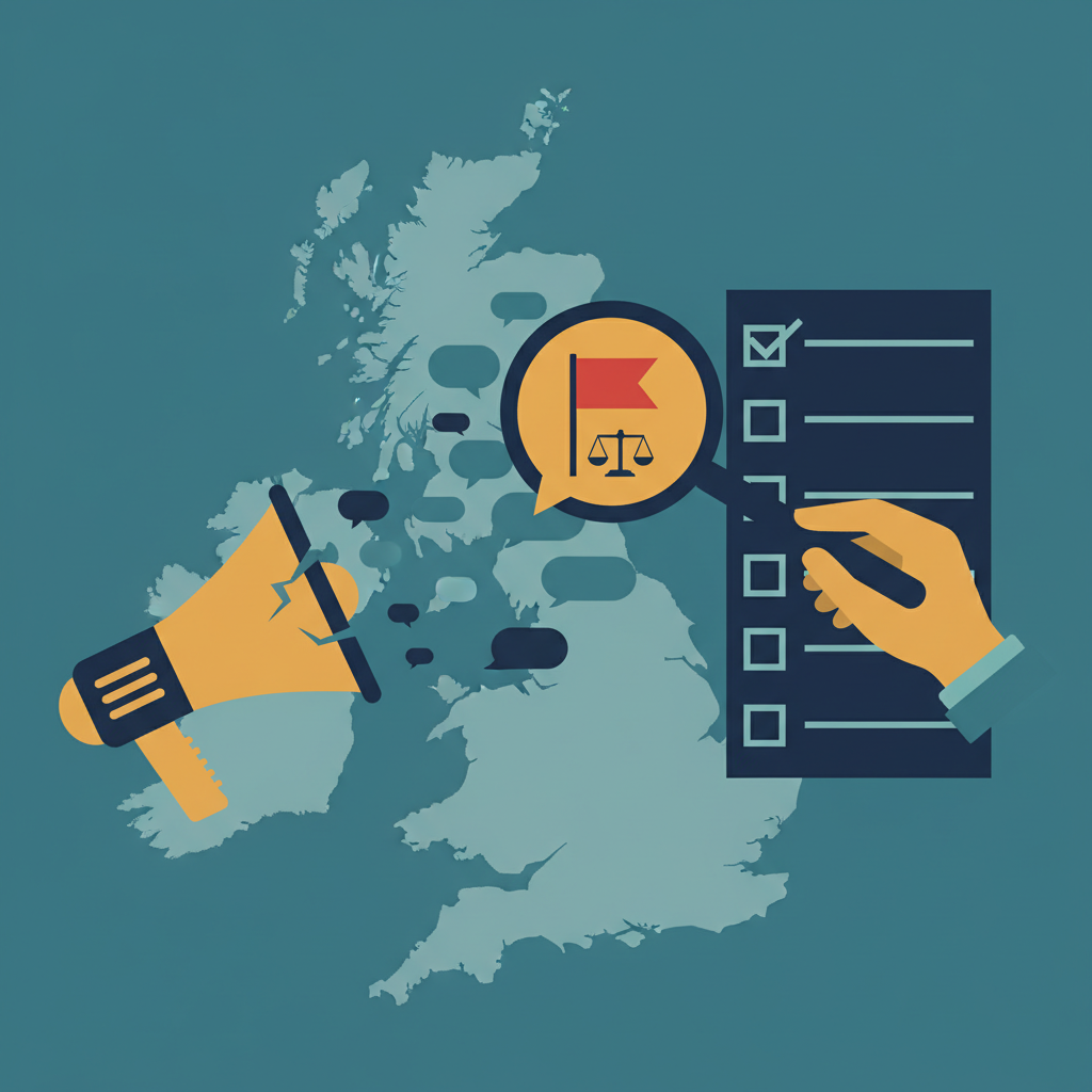 How to Spot Misleading CBD Advertising in the UK (2026): Recent ASA Rulings, Claim Red Flags and a Practical Consumer Checklist