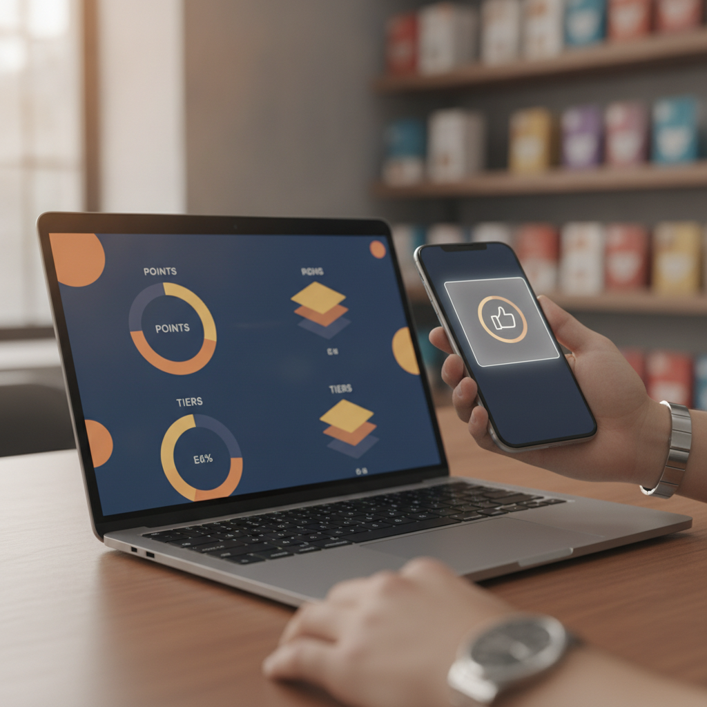How to build a compliant CBD loyalty programme in the UK (2026): age‑assurance, ASA‑safe messaging and subscription integration