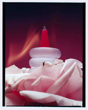 Ripple Boost Incense Droplets