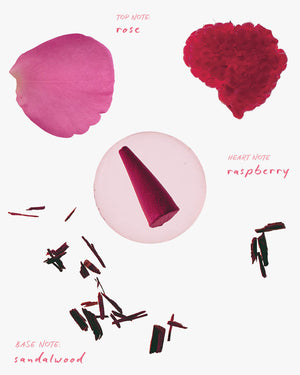 Ripple Boost Incense Droplets