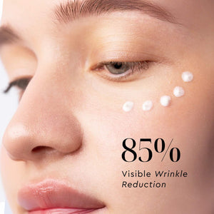 OTO Rejuvenating Eye Cream