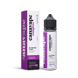 Canavape Granddaddy Purple Complete CBD E-Liquid 1800mg / 50ml